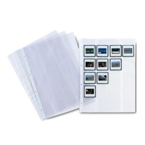 FUNDA DIAPOSITIVA FOLIO 2481 -4