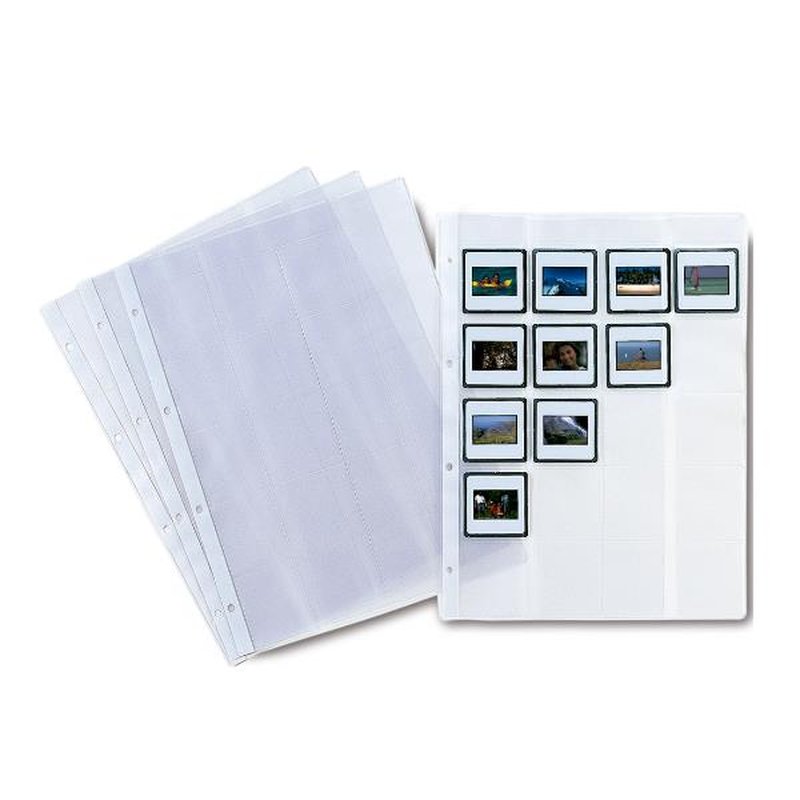 FUNDA DIAPOSITIVA FOLIO 2481 -4 FUNDA DIAPOSITIVA FOLIO 2481 -4