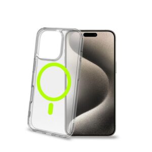 FUNDA GELSKINMAG IPHONE 16 PRO A