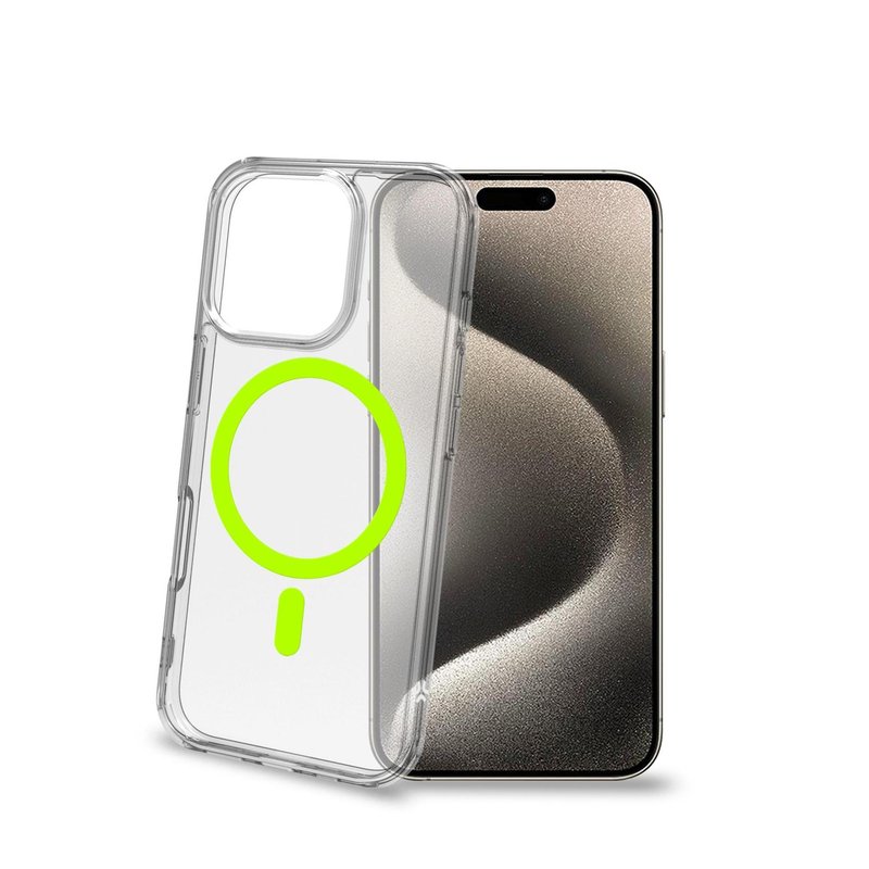 FUNDA GELSKINMAG IPHONE 16 PRO A FUNDA GELSKINMAG IPHONE 16 PRO A
