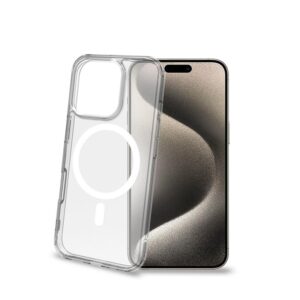 FUNDA GELSKINMAG IPHONE 16 PRO B