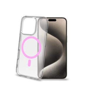 FUNDA GELSKINMAG IPHONE 16 PRO R