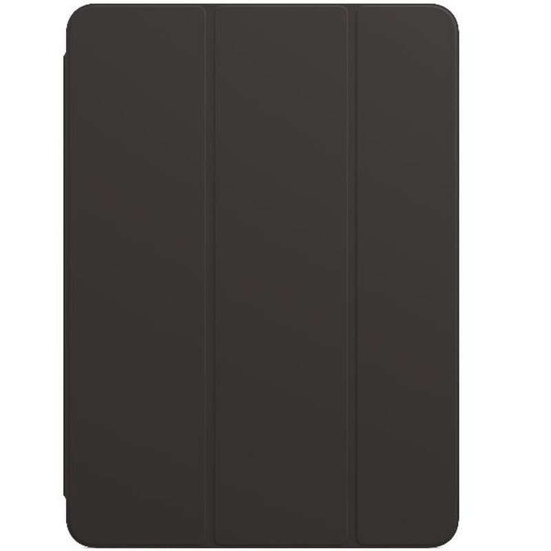 FUNDA IPAD APPLE SMART FOLIO BLACK AIR (4¬ 5¬ GEN) FUNDA IPAD APPLE SMART FOLIO BLACK AIR (4¬ 5¬ GEN)
