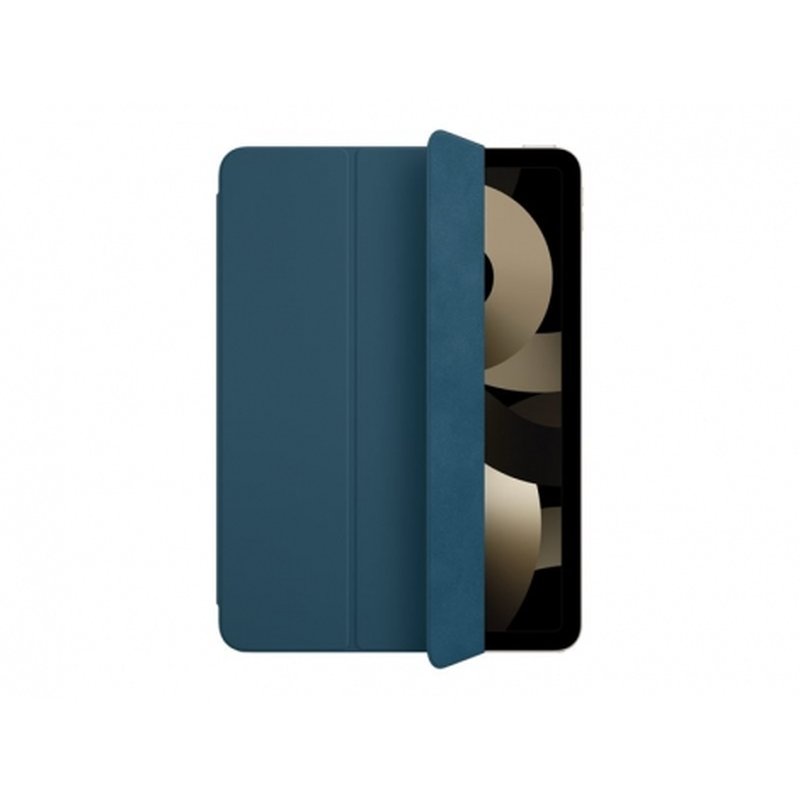 FUNDA IPAD APPLE SMART FOLIO MARINE BLUE AIR (4¬ 5¬ GEN)