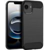FUNDA MOVIL BACK COVER COOL CARBON BLACK IPHONE 16E FUNDA MOVIL BACK COVER COOL CARBON BLACK IPHONE 16E