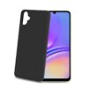 Celly FUNDA NEGRA GALAXY A05 Celly FUNDA NEGRA GALAXY A05