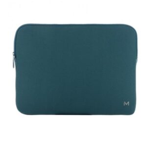 FUNDA PORTATIL MOBILIS 12.5-14 " SKIN MEMORY FOAM SLEVE BLUE / GREY