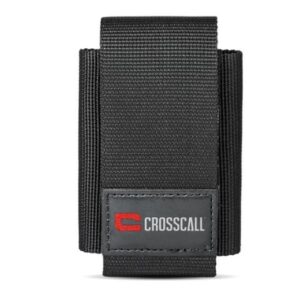 FUNDA S NEGRA (FEATURE PHONES) NEW