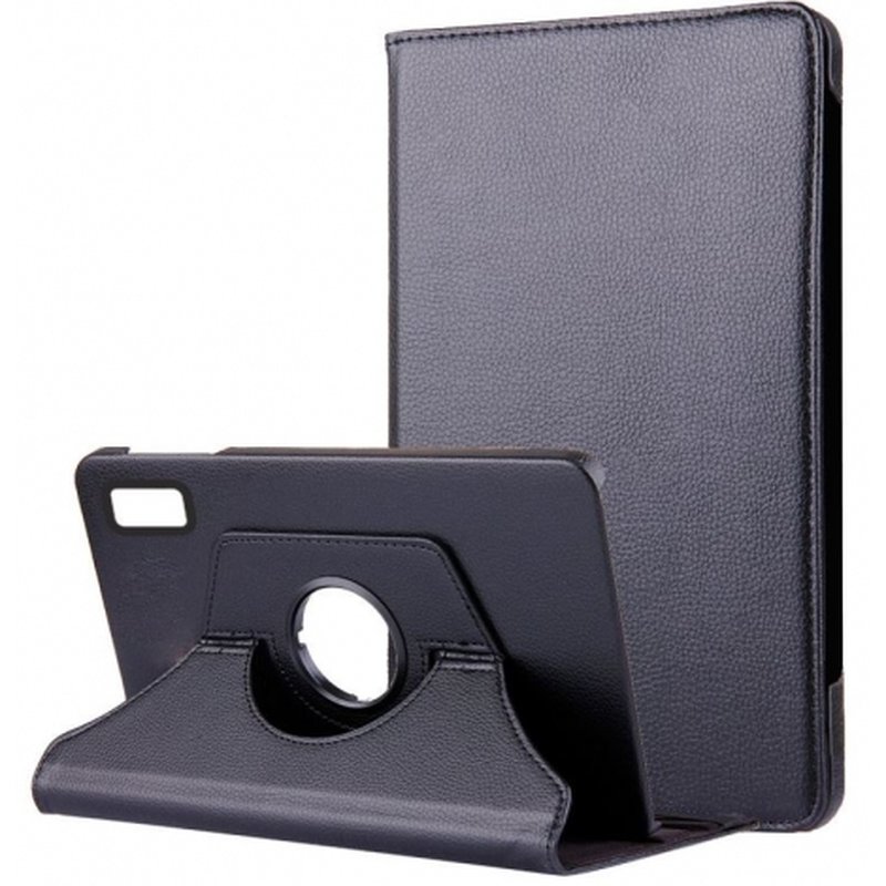 FUNDA TABLET COOL ROTATE 360 BLACK LENOVO TAB M11 11" / K11 11" FUNDA TABLET COOL ROTATE 360 BLACK LENOVO TAB M11 11" / K11 11"