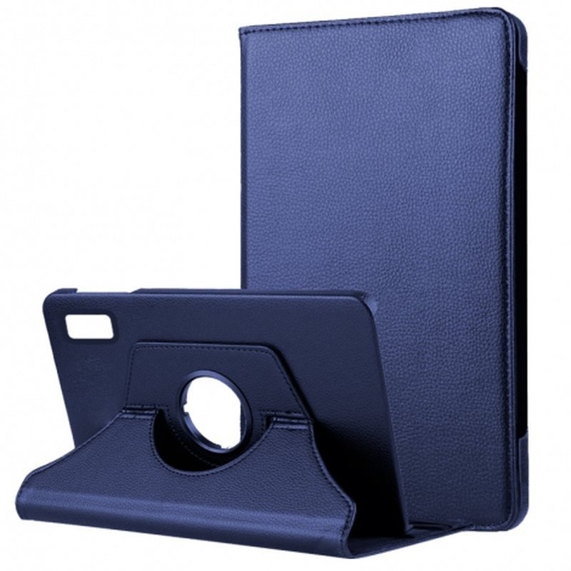 FUNDA TABLET COOL ROTATE 360 BLUE LENOVO TAB M11 FUNDA TABLET COOL ROTATE 360 BLUE LENOVO TAB M11