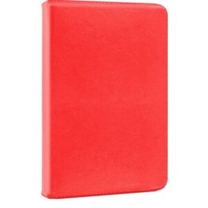 FUNDA TABLET COOL UNIVERSAL 9.7" - 11" RED