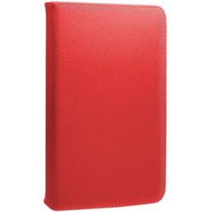 FUNDA TABLET COOL UNIVERSAL 9.7" - 11" WIDE RED
