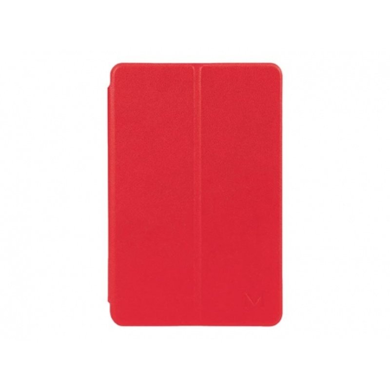 FUNDA TABLET MOBILIS ORIGINE CASE RED IPAD 10.2" (7¬ GEN) / AIR 10.5" (3¬ GEN) / PRO 10.5" (1¬ GEN)