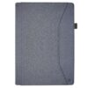 FUNDA TABLET UNIVERSAL 9 -11 AZUL FUNDA TABLET UNIVERSAL 9 -11 AZUL