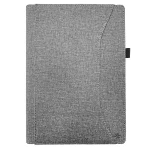 FUNDA TABLET UNIVERSAL 9 -11 GRIS