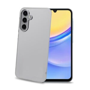 FUNDA TRANSPARENTE GALAXY A56