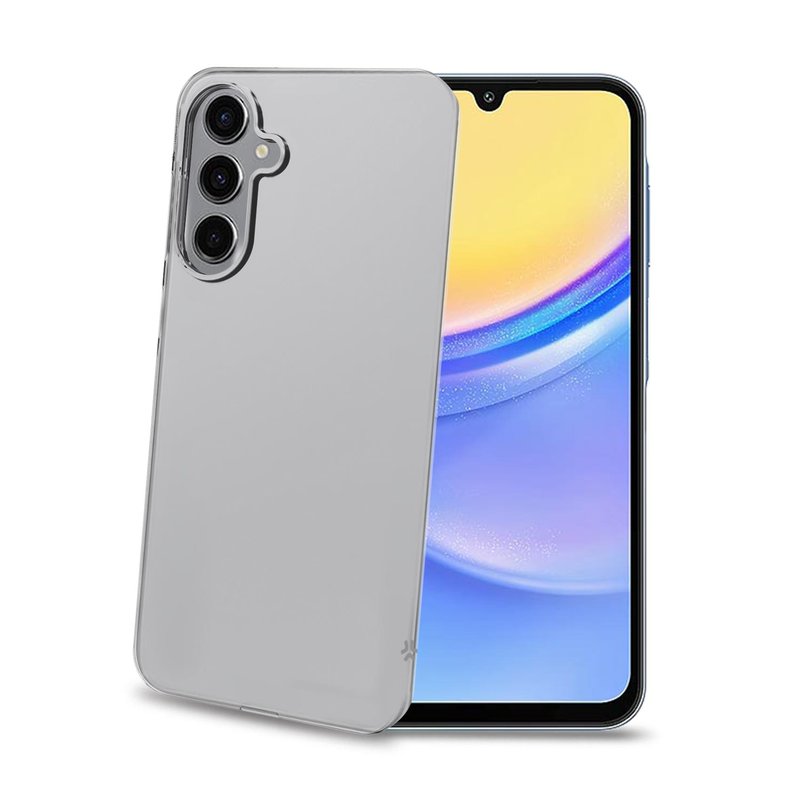 FUNDA TRANSPARENTE GALAXY A56 FUNDA TRANSPARENTE GALAXY A56