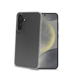 FUNDA TRANSPARENTE GALAXY S25