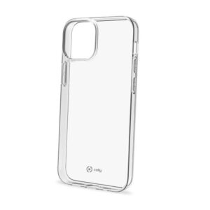 FUNDA TRANSPARENTE IPH14PLUS -BASIC