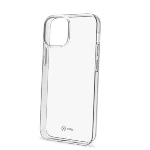 FUNDA TRANSPARENTE IPH 14 - BASIC