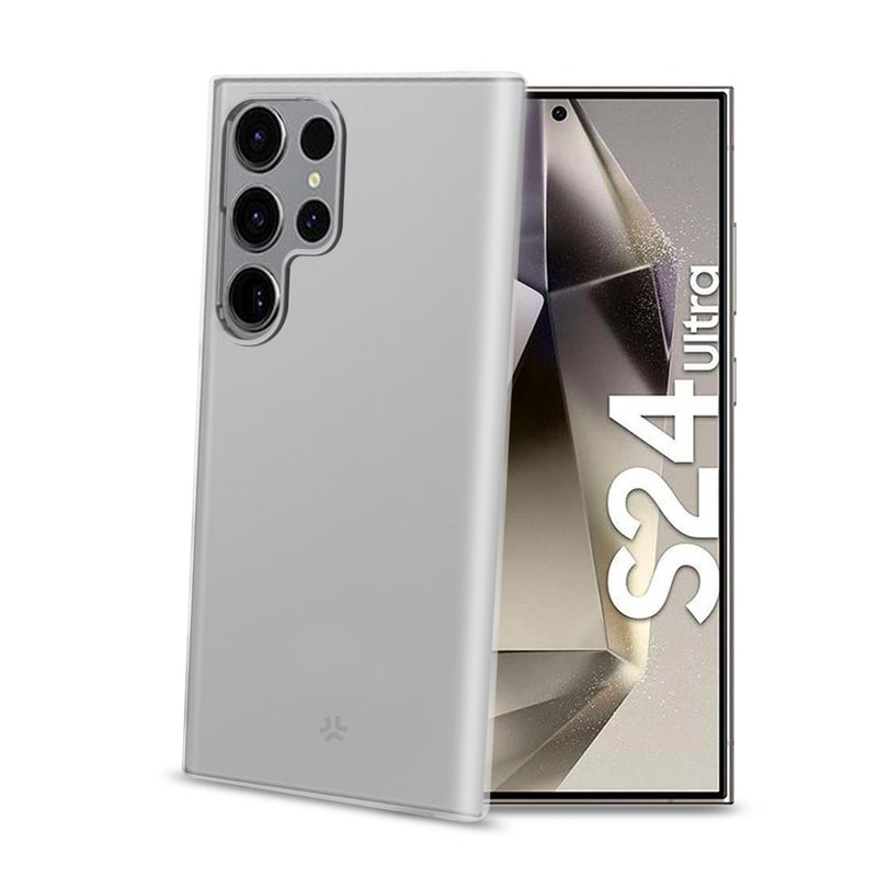 Celly GELSKIN1067 funda para teléfono móvil 17,3 cm (6.8") Transparente Celly GELSKIN1067 funda para teléfono móvil 17,3 cm (6.8") Transparente