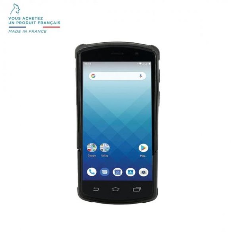 FUNDA UROVO DT50 FUNDA UROVO DT50