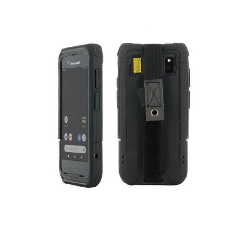 FUNDA Y CORREA HONEYWELL CT42 FUNDA Y CORREA HONEYWELL CT42