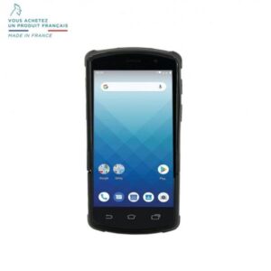 FUNDA Y CORREA UNITECH EA510