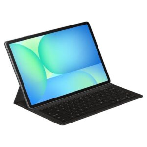 Samsung Funda teclado Book Cover Slim para Galaxy Tab S10 FE+