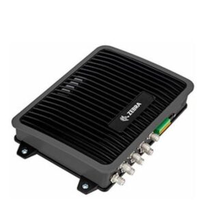 FX9600 FIXED RFID READER 4-PORT POE