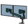 Fellowes Tallo 8614501 soporte para monitor 101,6 cm (40") Escritorio Negro Fellowes Tallo 8614501 soporte para monitor 101,6 cm (40") Escritorio Negro