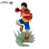 Figura Abystyle One Piece Luffy