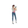 Figura Banpresto City Hunter The Movie: Figura Banpresto City Hunter The Movie: