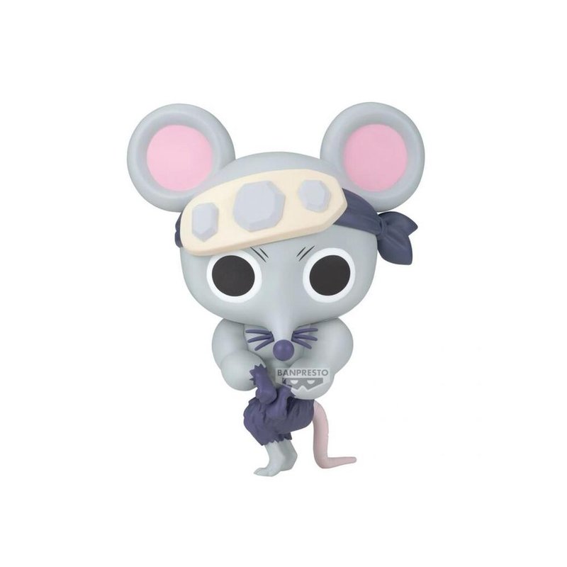 Figura Banpresto Demon Slayer Kimetsu No Figura Banpresto Demon Slayer Kimetsu No