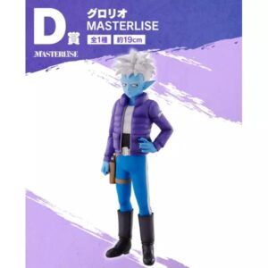 Figura D Kuji Dragon Ball Daima