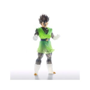 Figura Banpresto Dragon Ball Clearise Son