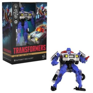 Figura Hasbro Transformers Age Of The