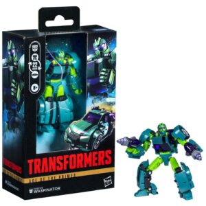 Figura Hasbro Transformers Age Of The