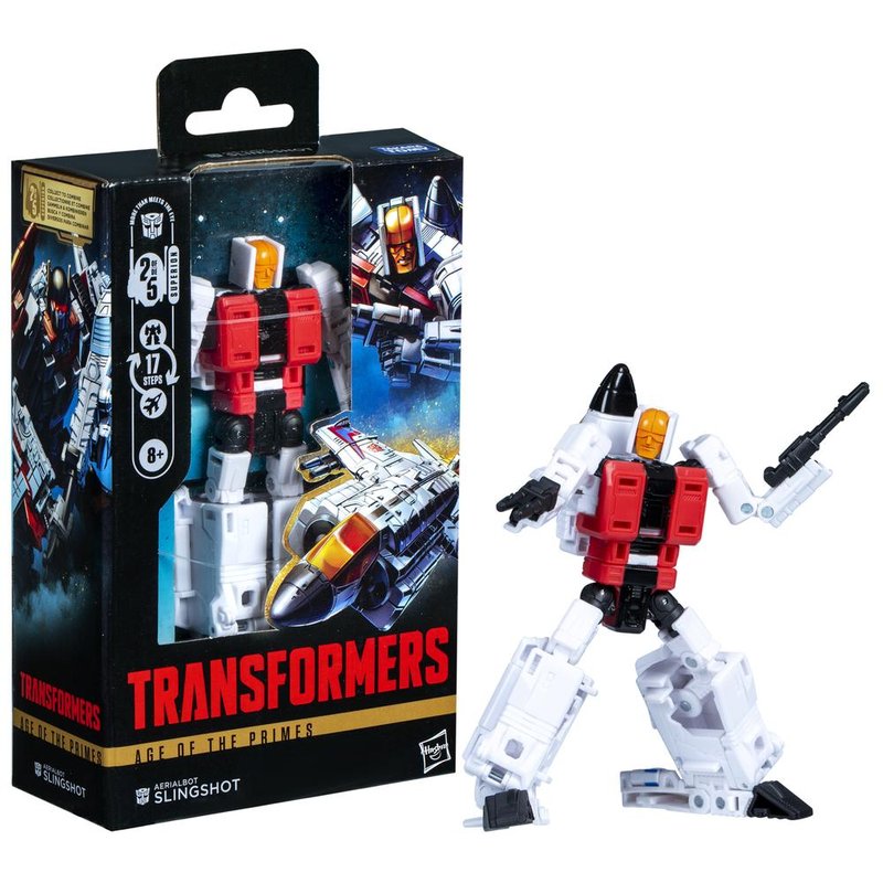 Figura Hasbro Transformers Age Of The Figura Hasbro Transformers Age Of The