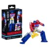 Figura Hasbro Transformers Devastation Optimus Prime
