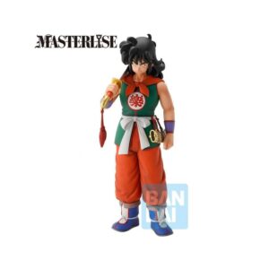 Figura Ichibansho Dragon Ball Training Section