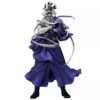 Figura Ichibansho Ruroni Kenshin Makoto Shishio