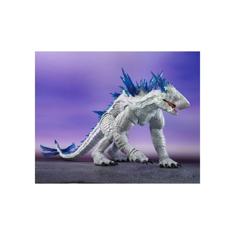 Figura Tamashii Nations Godzilla X Kong Figura Tamashii Nations Godzilla X Kong