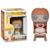 Funko Pop Cine Annabelle Annabelle Sentada