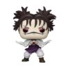 Funko Pop Jujutsu Kaisen Choso