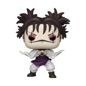 Funko Pop Jujutsu Kaisen Choso