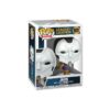Funko Pop League Of Legends Jhin Funko Pop League Of Legends Jhin