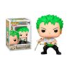 Funko Pop One Piece Zoro Opción