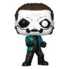 Funko Pop Rocks Ghost Papa Emeritus