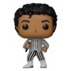 Funko Pop Rocks Michael Jackson Glitter Funko Pop Rocks Michael Jackson Glitter